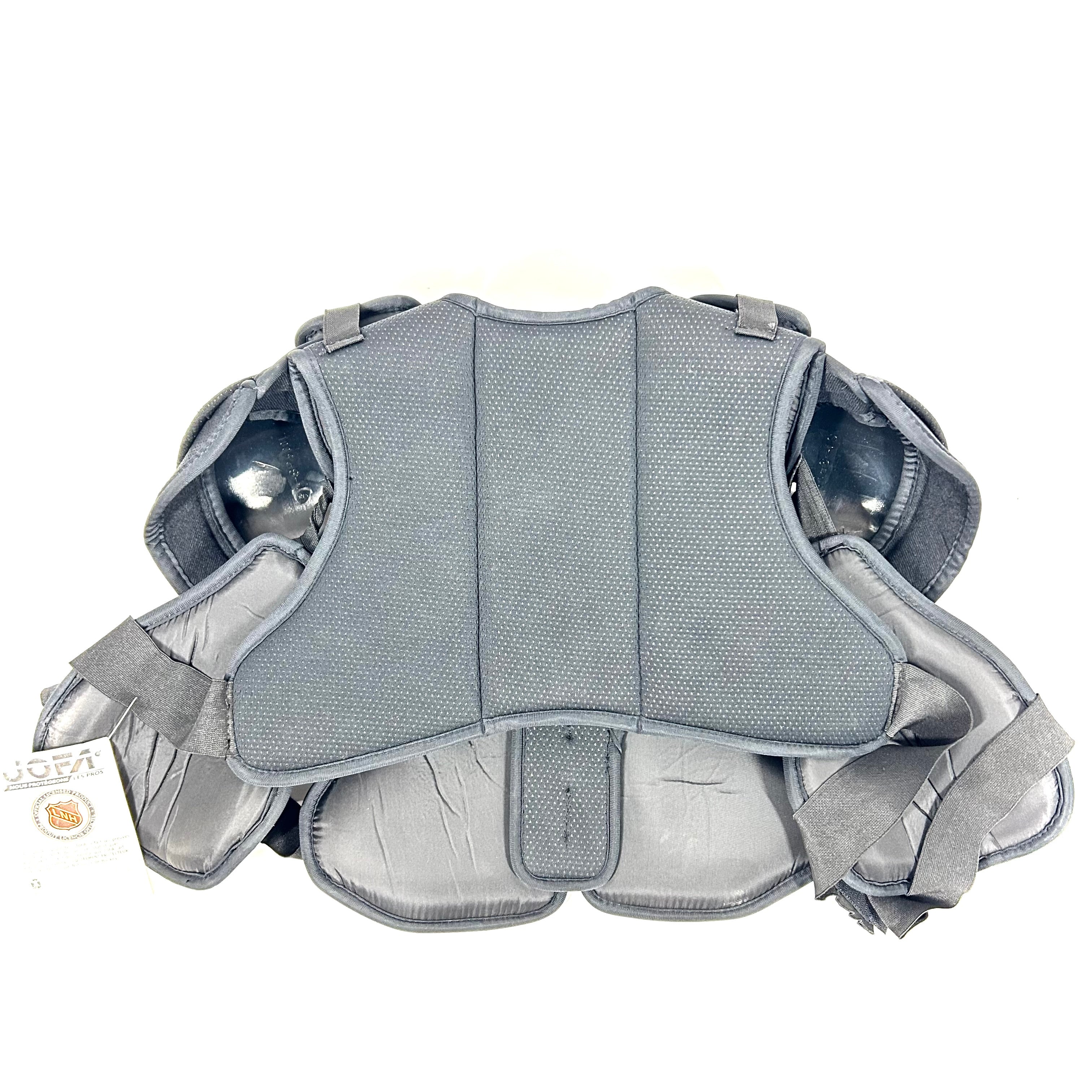Jofa SP 700 - Épaulières